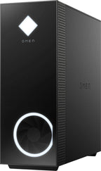 HP OMEN 30L Ryzen 7 RTX 3070 Gaming Desktop