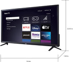 RCA RTR4061 40