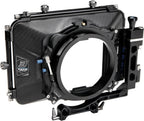 Tilta MB-T03 4x4 Carbon Fiber Matte Box 15mm Rod