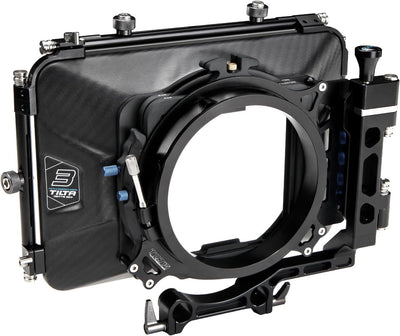 Tilta MB-T03 4x4 Carbon Fiber Matte Box 15mm Rod