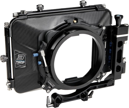 Tilta MB-T03 4x4 Carbon Fiber Matte Box 15mm Rod