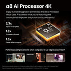 LG E1LG55QNED85TUARB 55