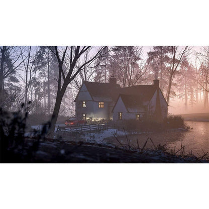 Microsoft GFP-00001 Forza Horizon 4 - Xbox One
