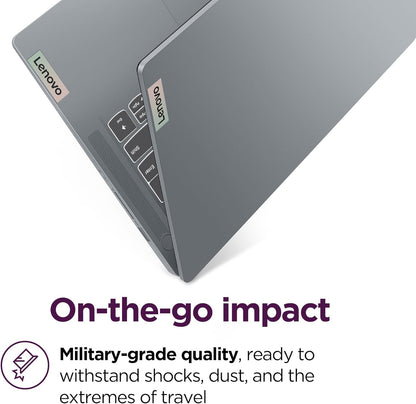 Lenovo 83EL0048US Slim 3i: 14" FHD IPS, i7-13620H, 16GB, 512GB SSD, Win 11