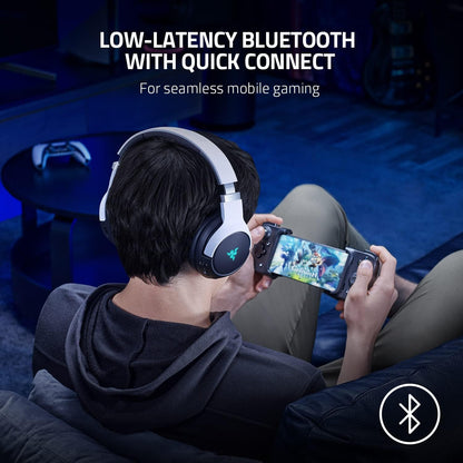 Razer Kaira Pro PlayStation Wireless Gaming Headset