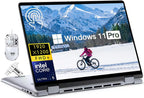 Dell i7640-5359BLU-PUS Inspiron 16 2-in-1 Touch Laptop