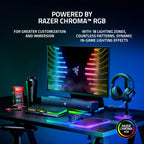 Razer RZ05-04160100 Leviathan V2 PC Gaming Soundbar with Subwoofer