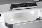 Sharp SMD2470AS 24-Inch Stainless Steel Microwave Drawer