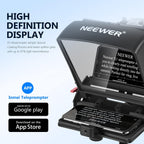 Neewer 10098293 X1 Mini Teleprompter
