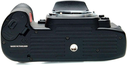 Nikon N80 35mm Film SLR Camera Body Used