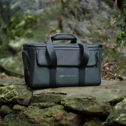 DJI Power 1000 Portable Power Station w/ Storage Bag