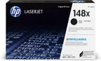 HP W1480X 148X Black Original Laserjet Toner Cartridge