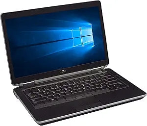 Dell Latitude E6430 i5 8GB 500GB HDD Windows 10 Renewed