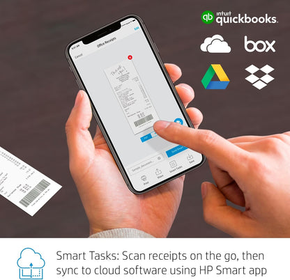 HP OfficeJet Pro Premier: Wireless All-in-One with 2 Years Ink