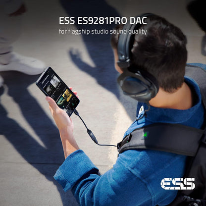 Razer THX Onyx RC21-01630100-R3M1 Portable DAC Amplifier