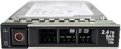 Dell 401-ABHQ 2.4TB SAS 10K RPM Hard Drive