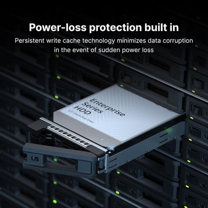 Synology HAT5310-20T 20TB 3.5" SATA Enterprise Hard Drive