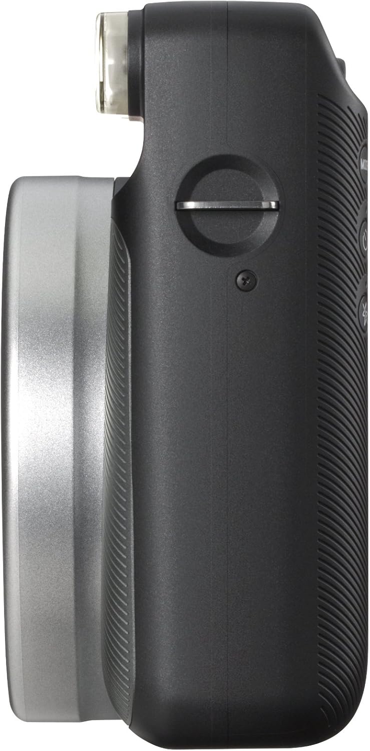 Fujifilm Instax Square SQ6 Graphite Gray Instant Camera