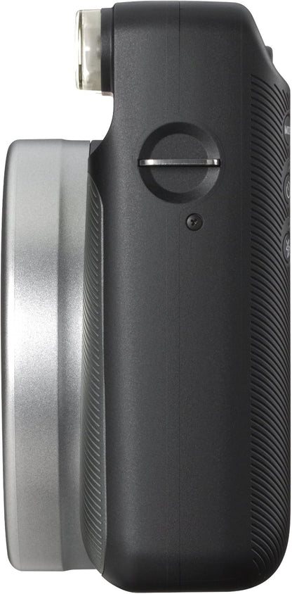 Fujifilm Instax Square SQ6 Graphite Gray Instant Camera