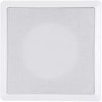 Monoprice 130486 Caliber Series 10-Inch In-Wall Subwoofer