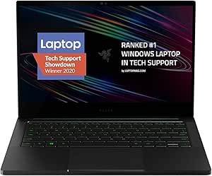 Razer RZ09-03102E52-R3U1 Blade Stealth 13 Gaming Laptop