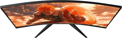 AOC C32G2ZE 32" 240Hz Curved Gaming Monitor