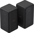 Sony SA-RS3S Wireless Rear Speakers for BRAVIA Theater