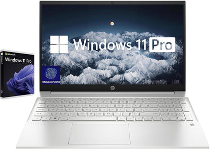 HP Pavilion Laptop 15.6" i7 13th Gen 64GB RAM 2TB SSD