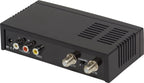 GE 87631 RF Modulator Channel 3/4 Converter