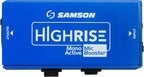 Samson HighRise Mono Active Mic Booster