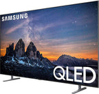 Samsung QN75Q80RA 75