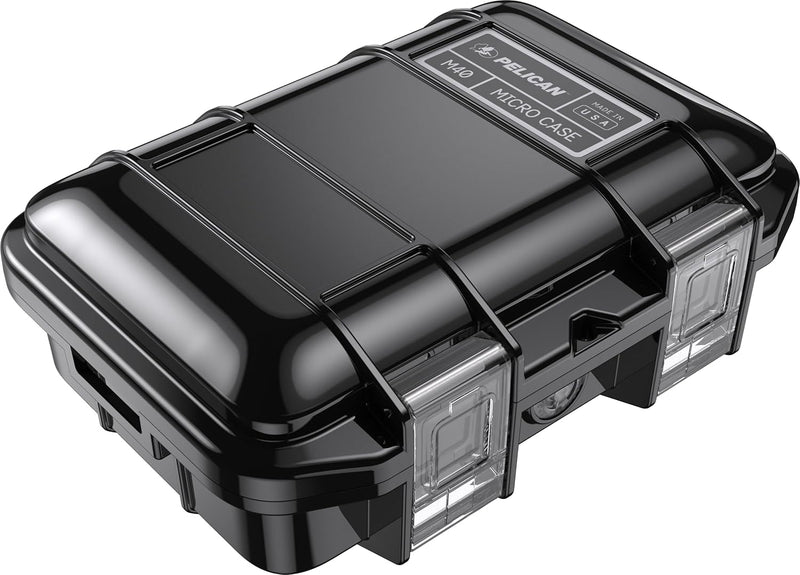 Pelican M40 Micro Waterproof Case for iPhone, GoPro — main product image