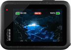 GoPro CHDNH-B50 Hero12 Black E-Commerce Action Camera