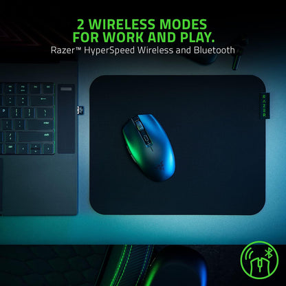 Razer Orochi V2 Lightweight Wireless Gaming Mouse
