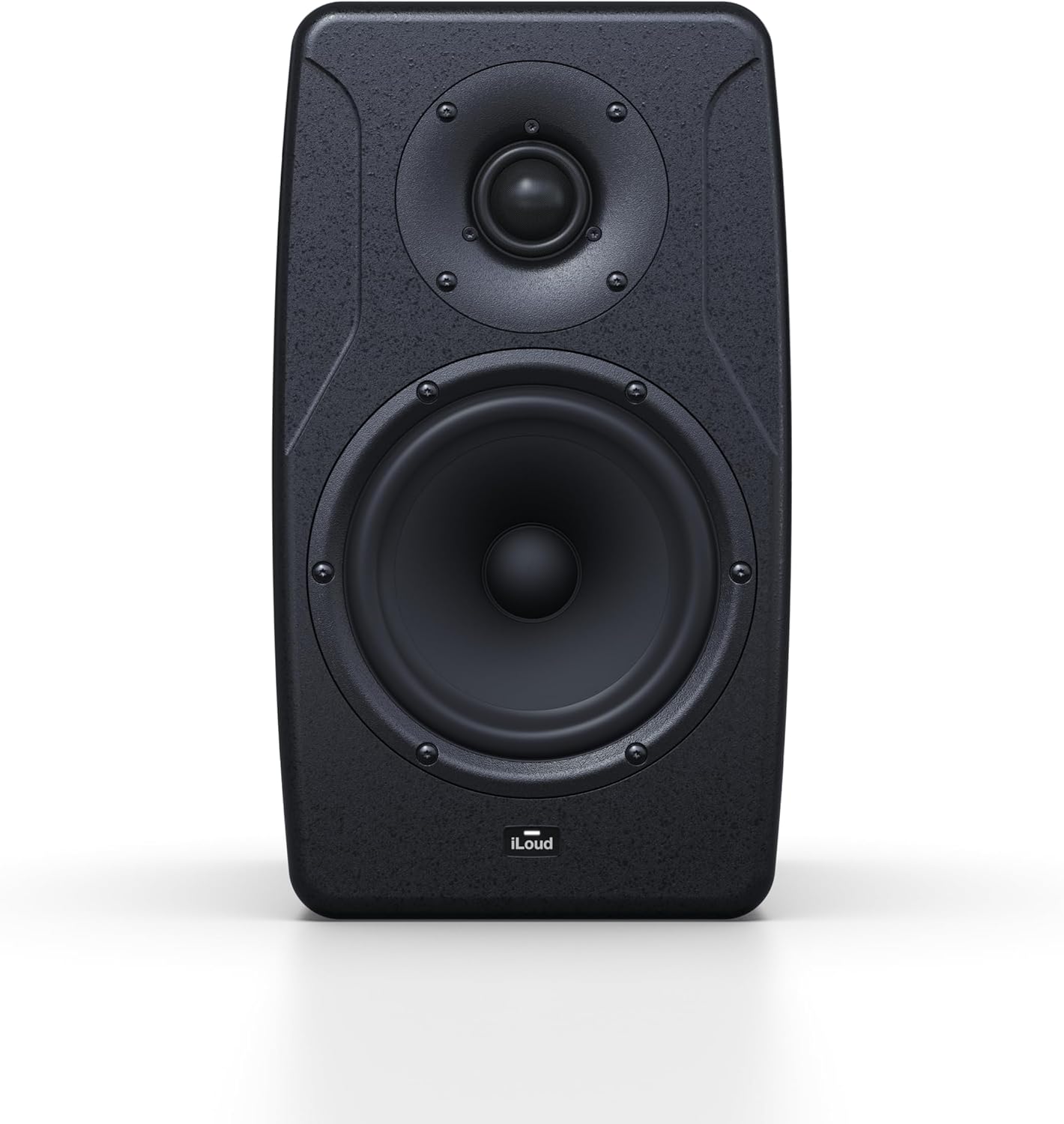 IK Multimedia MON-PRECISION-500-IN iLoud Precision 6.5 Studio Monitor