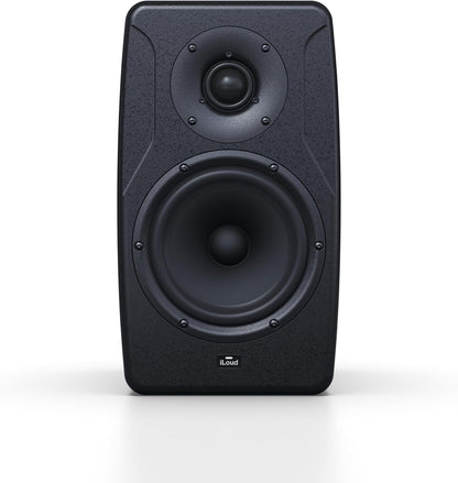 IK Multimedia MON-PRECISION-500-IN iLoud Precision 6.5 Studio Monitor