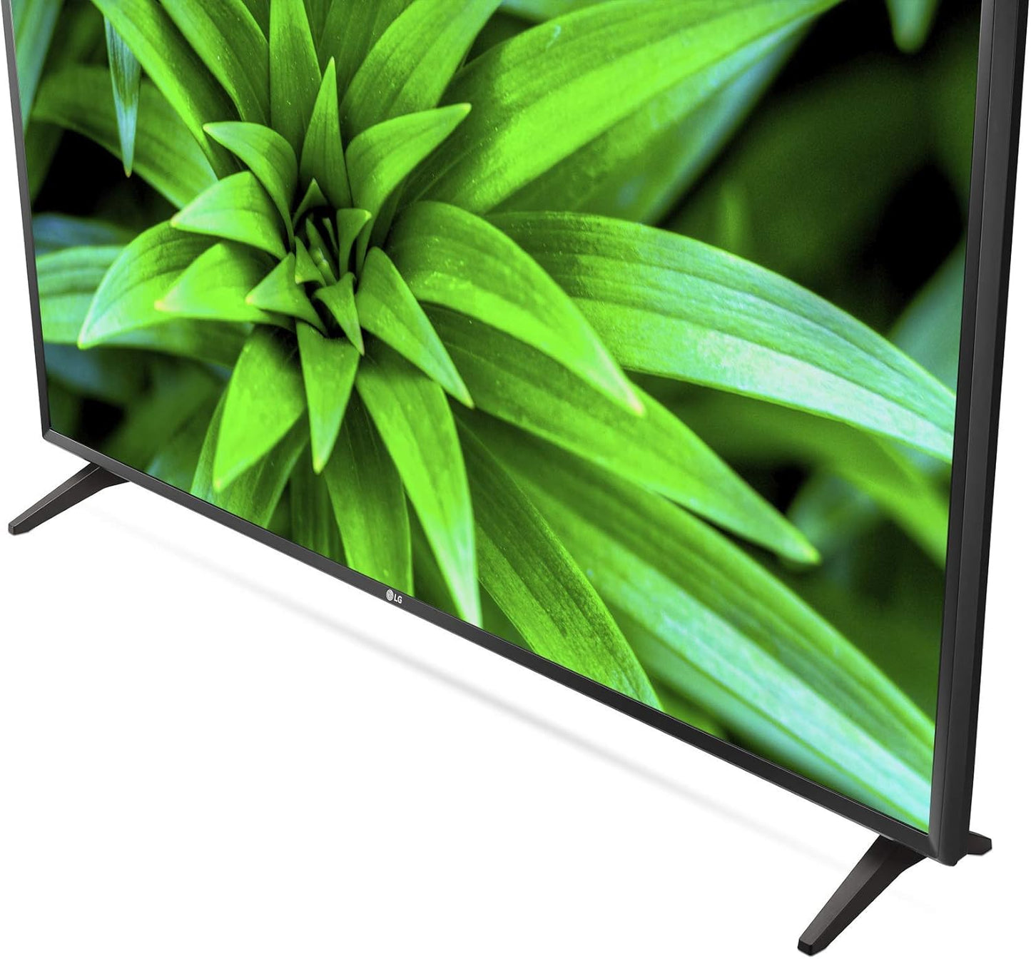 LG 32LM570 32-Inch HDR HD Smart LED TV Renewed