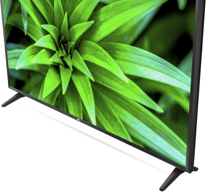 LG 32LM570 32-Inch HDR HD Smart LED TV Renewed