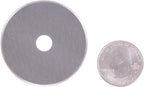 Westcott 16371 Titanium Bonded 45mm Rotary Blade