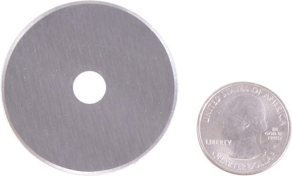 Westcott 16371 Titanium Bonded 45mm Rotary Blade