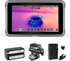 Atomos Ninja V+ 8K HDMI Recording Monitor