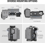 Neewer CA011 FX3 FX30 Camera Cage Rig