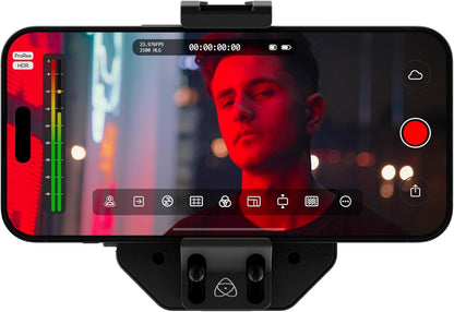 Atomos ATOMNJPB01 Ninja Phone Video Co-Processor for iPhone