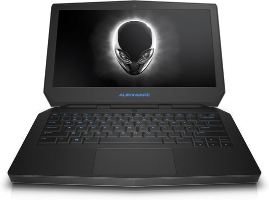 Dell Alienware AW13R2 Gaming Laptop i7-6500U GTX 960M