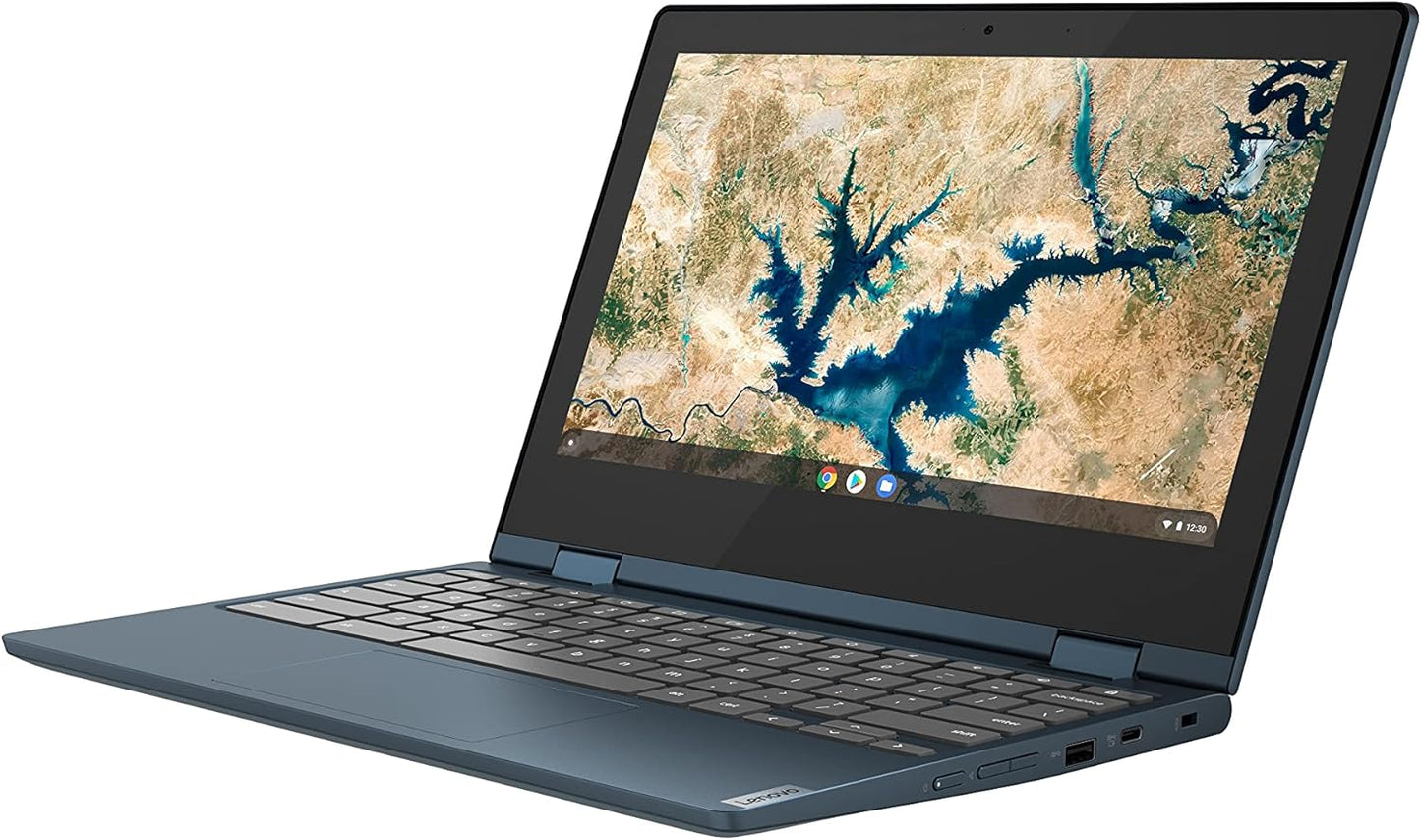 Lenovo Flex 3 Chromebook 11.6" HD Touchscreen N4020 4GB 32GB