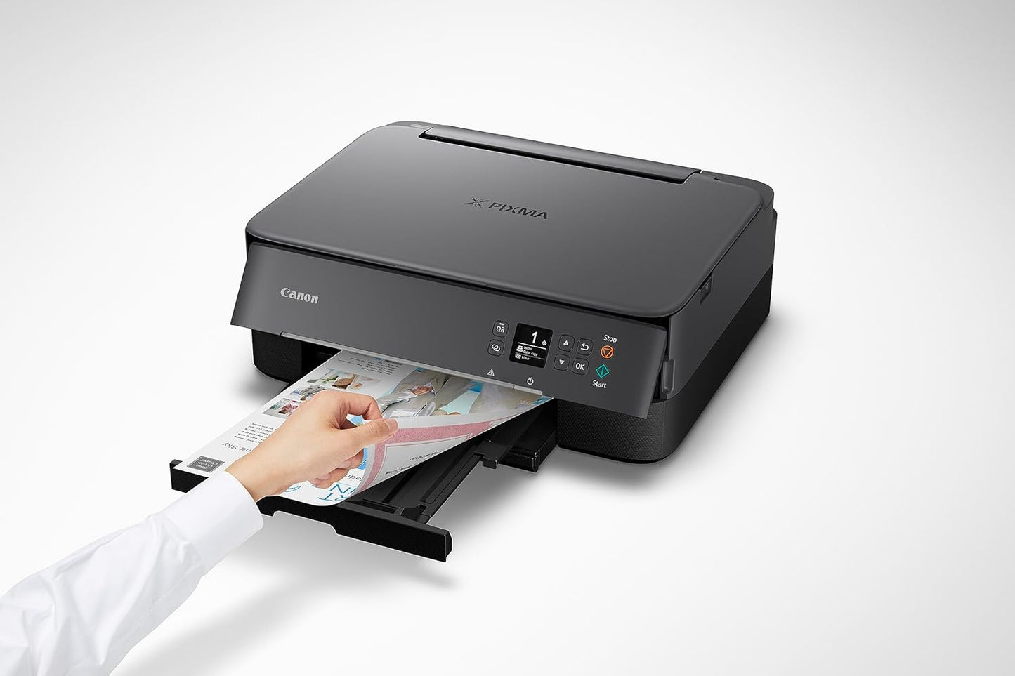 Canon PIXMA TS6420a Wireless All-in-One Printer