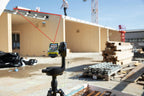 Leica 950878 Disto X6 P2P Laser Distance Meter