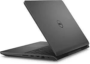Dell i7559-5012GRY Inspiron 15.6" 4K Touch Laptop