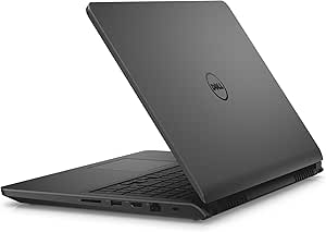 Dell i7559-5012GRY Inspiron 15.6" 4K Touch i7 8GB 1TB GTX 960M