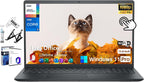 Dell Inspiron Laptop i7-1355U 64GB 1TB SSD Touchscreen
